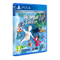 Human: Fall Flat - Dream Collection (Playstation 4)